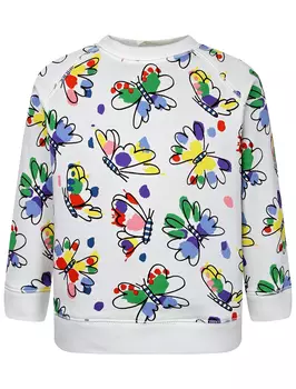 Свитшот Stella McCartney