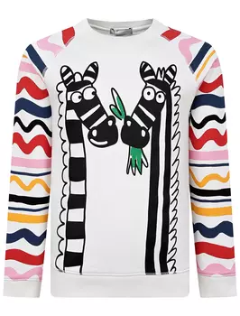 Свитшот Stella McCartney