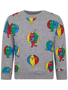 Свитшот Stella McCartney