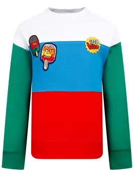 Свитшот Stella McCartney