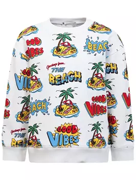 Свитшот Stella McCartney