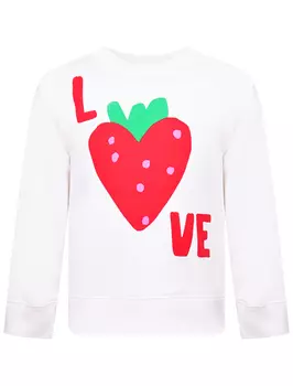 Свитшот Stella McCartney