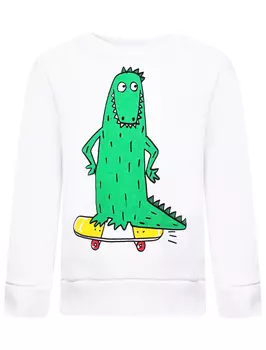 Свитшот Stella McCartney