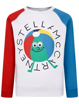 Свитшот Stella McCartney