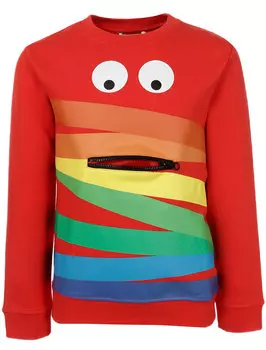 Свитшот Stella McCartney