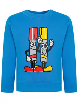 Свитшот Stella McCartney