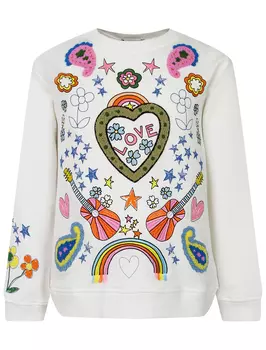 Свитшот Stella McCartney