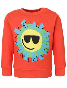 Свитшот Stella McCartney