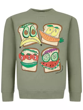 Свитшот Stella McCartney