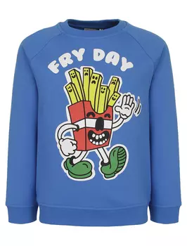 Свитшот Stella McCartney