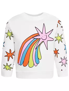 Свитшот Stella McCartney