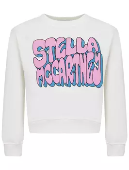 Свитшот Stella McCartney