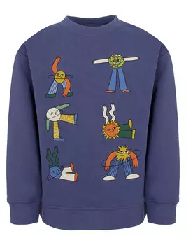 Свитшот Stella McCartney