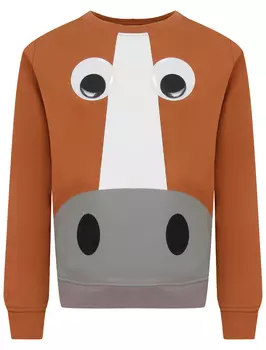 Свитшот Stella McCartney