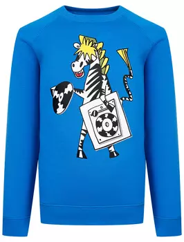 Свитшот Stella McCartney