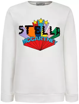 Свитшот Stella McCartney