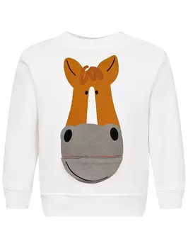 Свитшот Stella McCartney