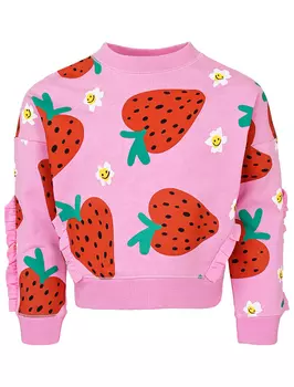 Свитшот Stella McCartney