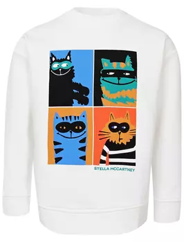 Свитшот Stella McCartney