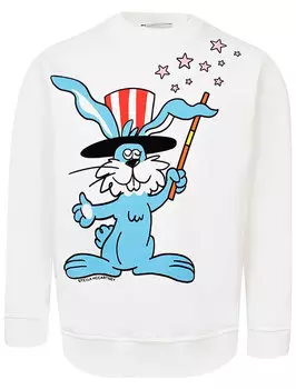 Свитшот Stella McCartney