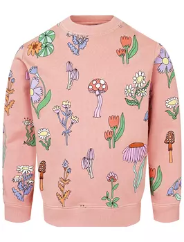 Свитшот Stella McCartney