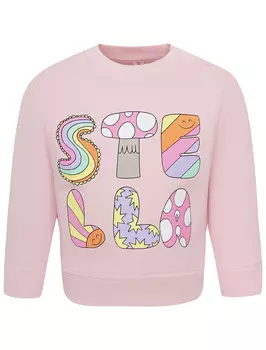 Свитшот Stella McCartney