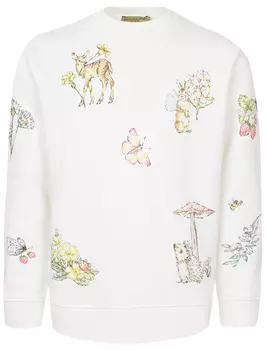 Свитшот Stella McCartney