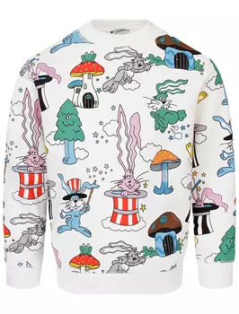 Свитшот Stella McCartney