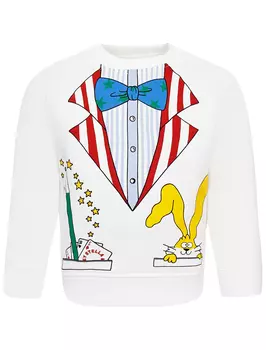 Свитшот Stella McCartney