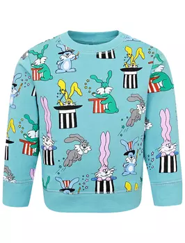 Свитшот Stella McCartney