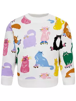 Свитшот Stella McCartney