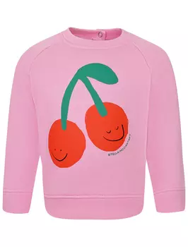 Свитшот Stella McCartney