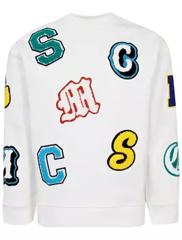 Свитшот Stella McCartney