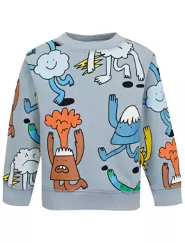 Свитшот Stella McCartney