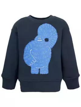 Свитшот Stella McCartney