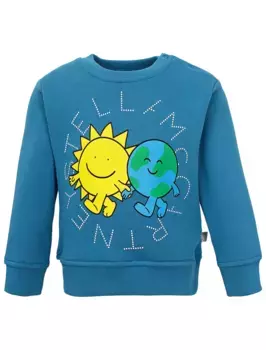 Свитшот Stella McCartney