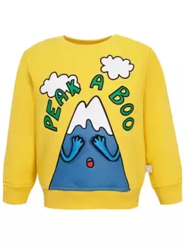 Свитшот Stella McCartney