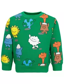 Свитшот Stella McCartney