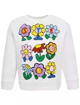 Свитшот Stella McCartney