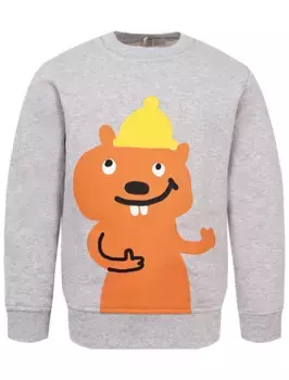 Свитшот Stella McCartney