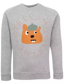 Свитшот Stella McCartney