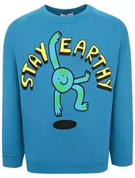 Свитшот Stella McCartney