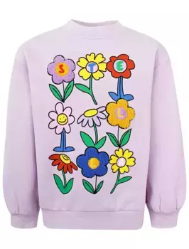 Свитшот Stella McCartney