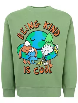 Свитшот Stella McCartney