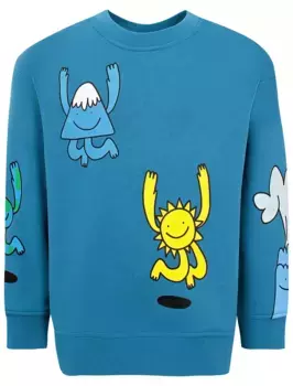 Свитшот Stella McCartney