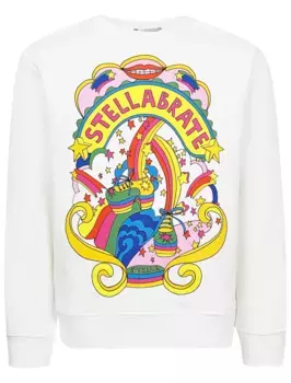Свитшот Stella McCartney