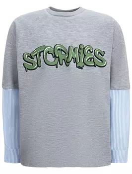 Свитшот Stormies