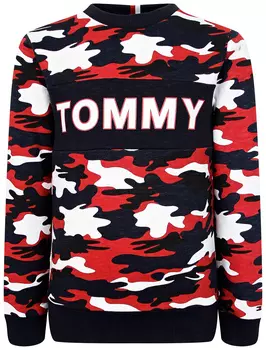 Свитшот TOMMY HILFIGER