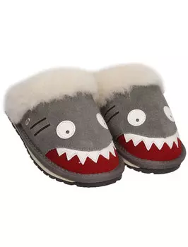 Тапочки Emu Australia