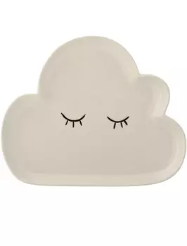 Тарелка Bloomingville